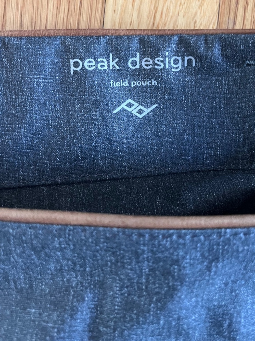 Peak Design Field Pouch - Picture 2 of 2
